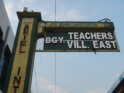 Teachers Village Vacant Lot For Sale Good for Townhouse Development on Carousell