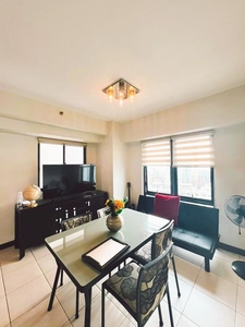 Tenanted 3BR w/ Parking near BGC & Ortigas at Flair South Tower For Sale Investment Unit on Carousell