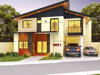 TEREMIL SUBDIVISION DIAMOND PHASE C PRE SELLING
SINGLE ATTACHED HOUSE AND LOT FOR SALE IN ANTIPOLO CITY on Carousell