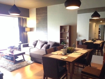 The Beaufort For Rent Condo in BGC Taguig 2 Bedroom on Carousell