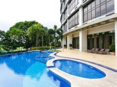 THE BELLAGIO 3 LOFT TYPE UNIT FOR SALE FORBESTOWN TAGUIG on Carousell