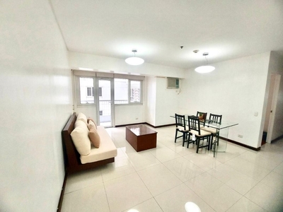 The Columns - Ayala - T3- 18th floor | Two (2) Bedroom for Sale with 1 Parking on Carousell