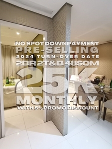 The Covent Garden 2br condo for sale in Manila on Carousell