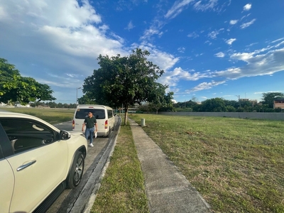 The Enclave Alabang Lot For Sale 551 sq.m Inner Lot near Clubhouse - Near Ayala Alabang Village