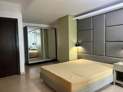 The Fort Residences 2 Bedroom Loft Condo For Sale on Carousell