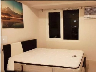 The Lerato Studio Unit with partition for rent on Carousell