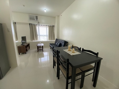 The Levels Fully Furnished Unit for Rent in Alabang