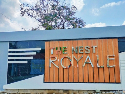 THE NEST ROYALE PRE SELLING TOWNHOUSE FOR SALE IN CAINTA RIZAL on Carousell