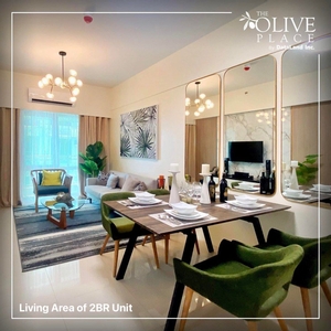 The Olive Place Preselling Studio