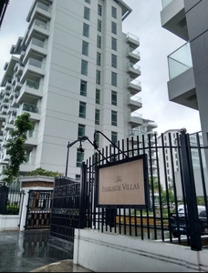THE PARKSIDE VILLAS Condo unit for Sale PASAY on Carousell