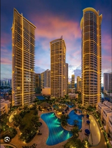 The Proscenium Residences 3 Bedroom Unit for Sale on Carousell