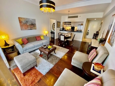 The Raffles Residences 1 Bedroom Grand Suite Unit for Sale
