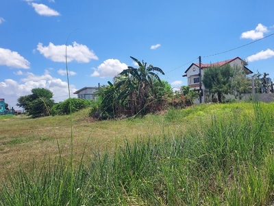 The Resale Lot for Sale in Southplains Executive Village in Cavite on Carousell