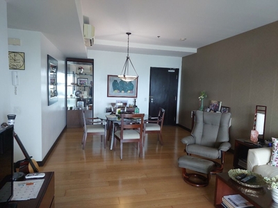 The Residences at Greenbelt 2BR Condo Sale TRAG Makati on Carousell