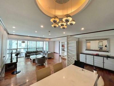 The Residences at Greenbelt - Laguna Tower | Three (3) Bedroom for Rent on Carousell