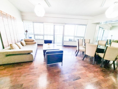 The Residences at Greenbelt | Three Bedroom 3BR Condo Unit For Rent - #5022 on Carousell