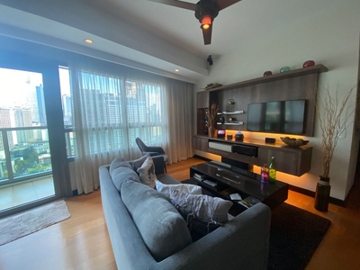 The Residences at Greenbelt | Two Bedroom 2BR Condo Unit For Sale - #3015 on Carousell