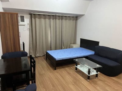 The Rise Makati | Studio Condo Unit For Rent - #4995 on Carousell