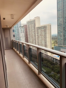 The Suites by Ayala Land Premier Three Bedroom 3BR for Sale or Rent