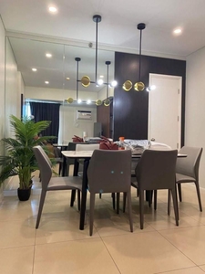 The Vantage Kapitolyo Pasig Condo For Rent 2BR on Carousell