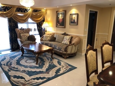 The Venice Luxury Residences Unit for Sale in McKinley Hill on Carousell