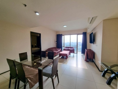 The Viridian at Greenhills 2 BR For Rent on Carousell