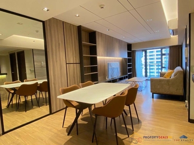 Three bedroom condo unit for Sale in Escala Salcedo at Makati City on Carousell