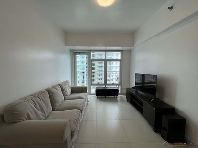 Three Bedroom condo unit for Sale in Two Serendra Red Oak at Taguig City on Carousell