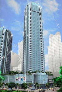 THREE Central MAKATI Condo for SALE on Carousell