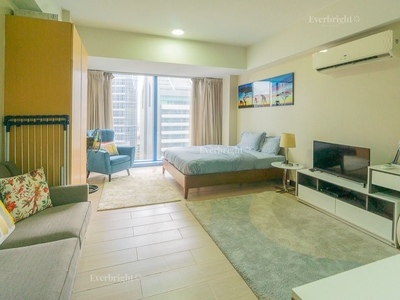 Three Central | Studio Condo Unit For Sale - #0429 on Carousell