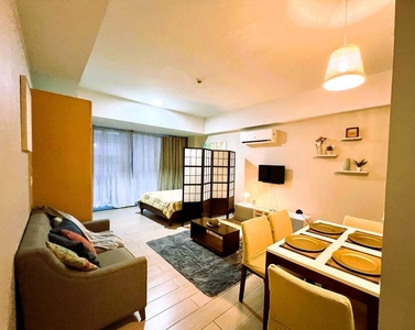 Three Central - Studio Unit for Sale on Carousell
