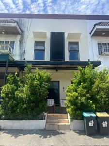 Tierra Nueva Townhouse for sale on Carousell