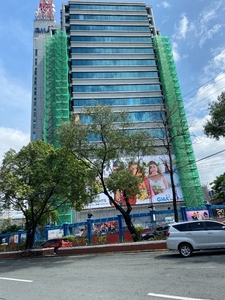 Timog Avenue Quezon City Building for sale on Carousell