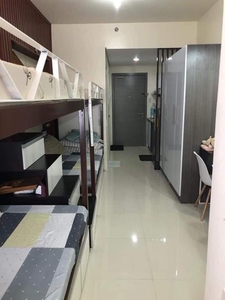 Torre Central Fully Furnished Studio For rent at UST on Carousell