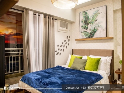 Torre De Manila For Sale 1 Bedroom Furnished on Carousell