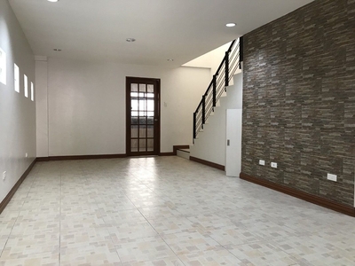 Townhouse for Lease in Scout Area