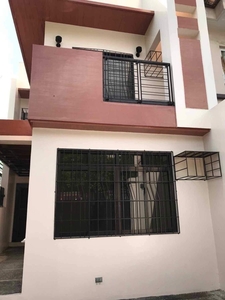 Townhouse for Rent near Timog ave Quezon City on Carousell