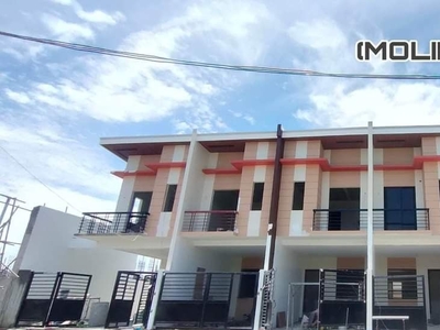 Townhouse for sale in Bacoor Cavite on Carousell