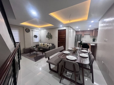 Townhouse for sale in Sikatuna Village Quezon City on Carousell