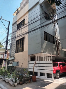 Townhouse for sale Quezon city near sm north edsa