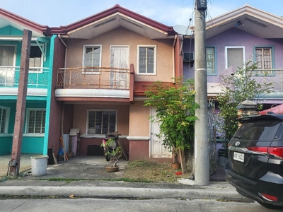 TOWNHOUSE FOR SALE URGENT SALE on Carousell