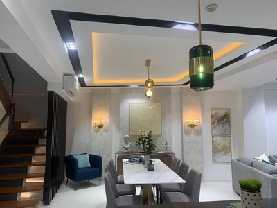 TOWNHOUSE UNIT FOR SALE IN SAN JUAN CITY on Carousell