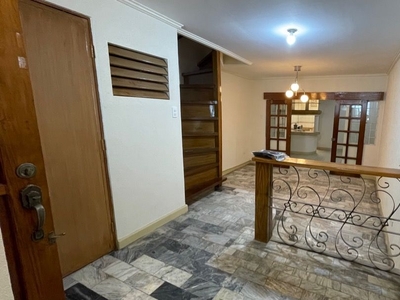 Townhouse With Garage For Rent in Maybunga Pasig Commercial Area on Carousell