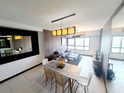 TRAG 2BR with 1 Parking - The Residences at Greenbelt Makati Two Bedroom Condo - For Sale - Near Greenbelt
