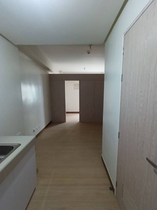 TREES01XXT18 Unfurnished 1BR Condominium Unit for Rent in Trees Residences QC on Carousell