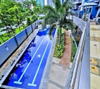 TRION TOWER 2 2BR W/2Parking Condo For Sale PHP26M on Carousell