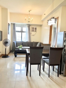Trion Towers 2 bedroom for rent on Carousell