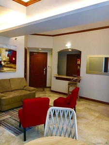 Two bedroom condo unit for Sale in Vivere at the Richville Regency Suites Hotel at Muntinupa City on Carousell