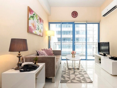 Two Central | One Bedroom 1BR Condo Unit For Sale - #3429 on Carousell