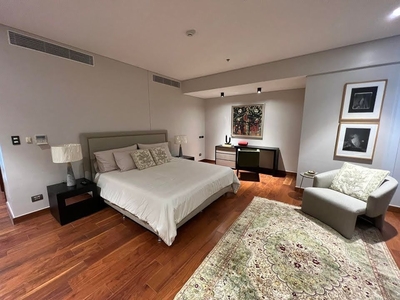 Two Roxas Triangle For Sale Condo in Makati 3 Bedrooms on Carousell
